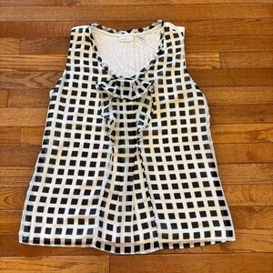 Womens New York & Company tank top size L